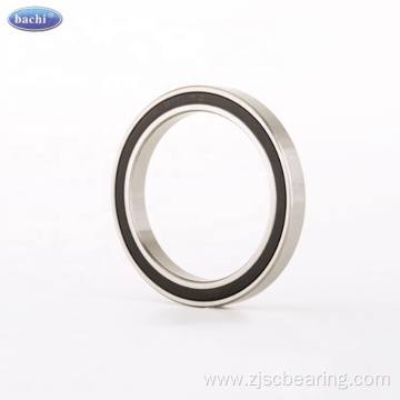 Thin Wall Deep Groove Ball Bearing 6811 Used